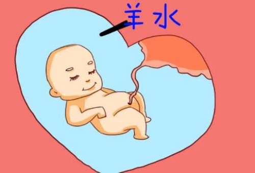 如何知道自己快临盆了？分娩前注意这些对于分娩更好一点