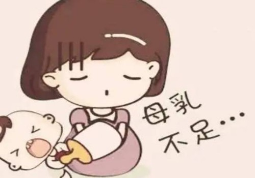 小儿退烧推拿手法介绍，穴位关键切不能按错